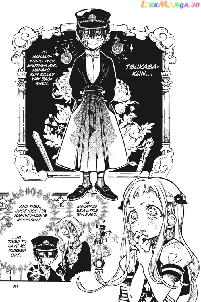 Toilet-Bound Hanako-kun Chapter 32 image 33_optimized